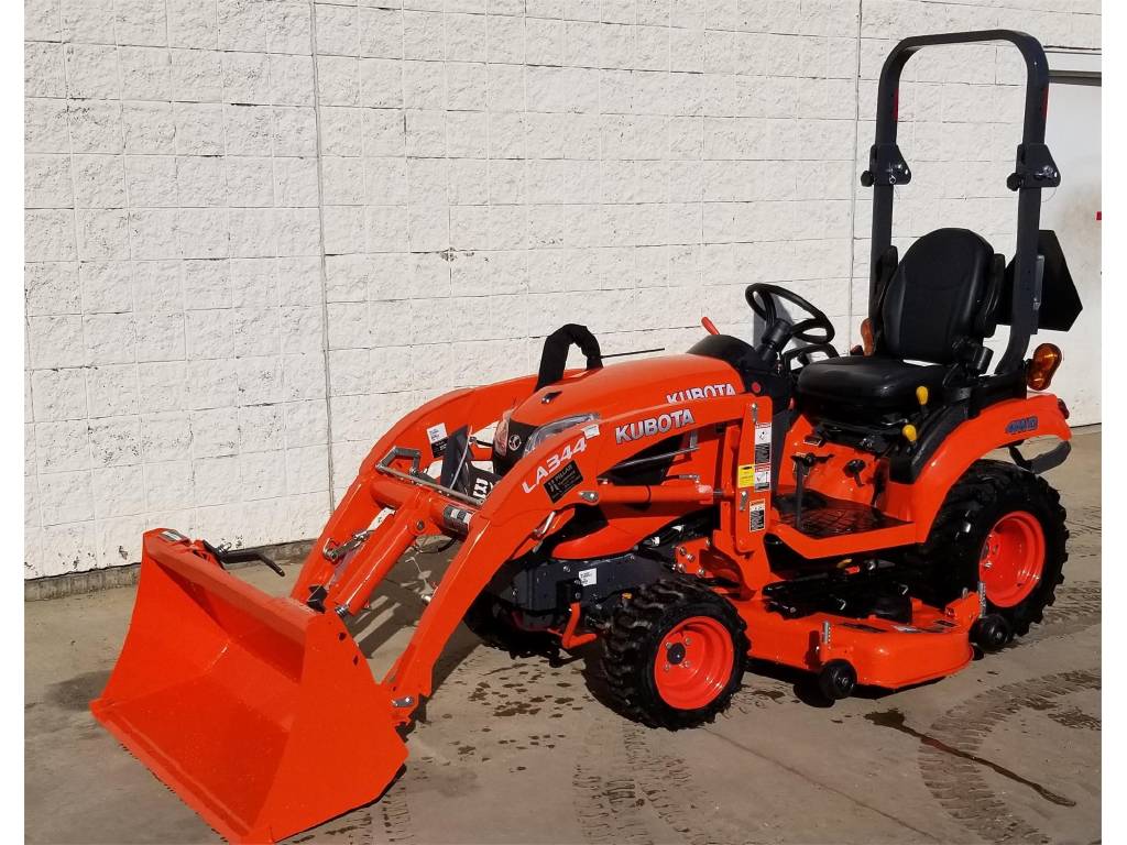 Kubota Bx2680 Price Specs Category Models List Prices And Specifications